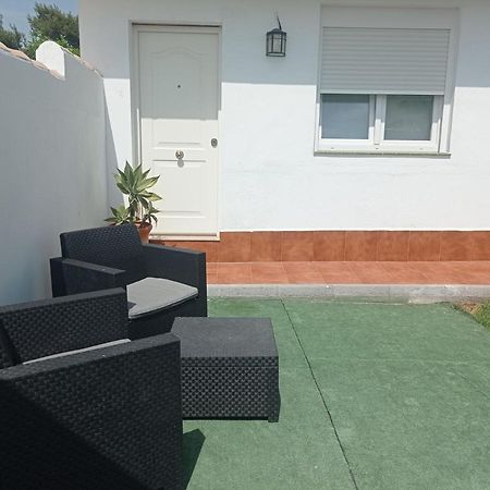 Habitacion Privada Con Bano Y Jardin Privado Chiclana de la Frontera Exteriör bild